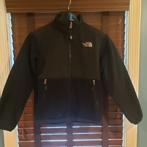 The North Face Denali  fleece